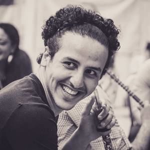 Meet your Posher, Abanoub